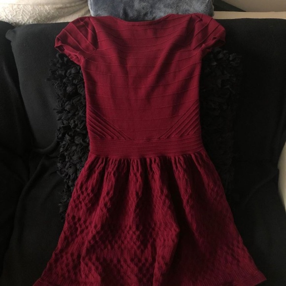 Robe Sandro taille 1 - Picture 4 of 5